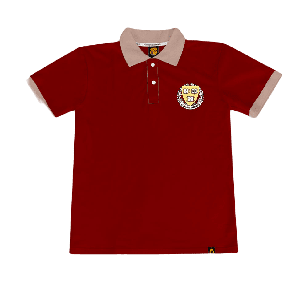 Áo lớp Polo thiết kế theo mẫu 10