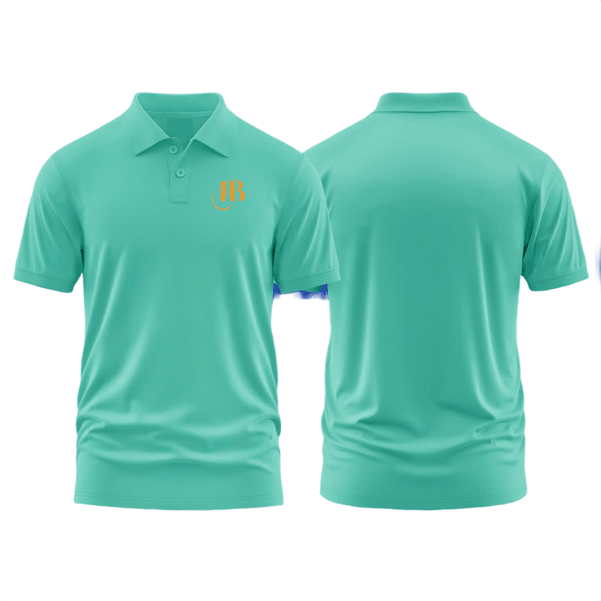 Áo thun đồng phục Polo IB