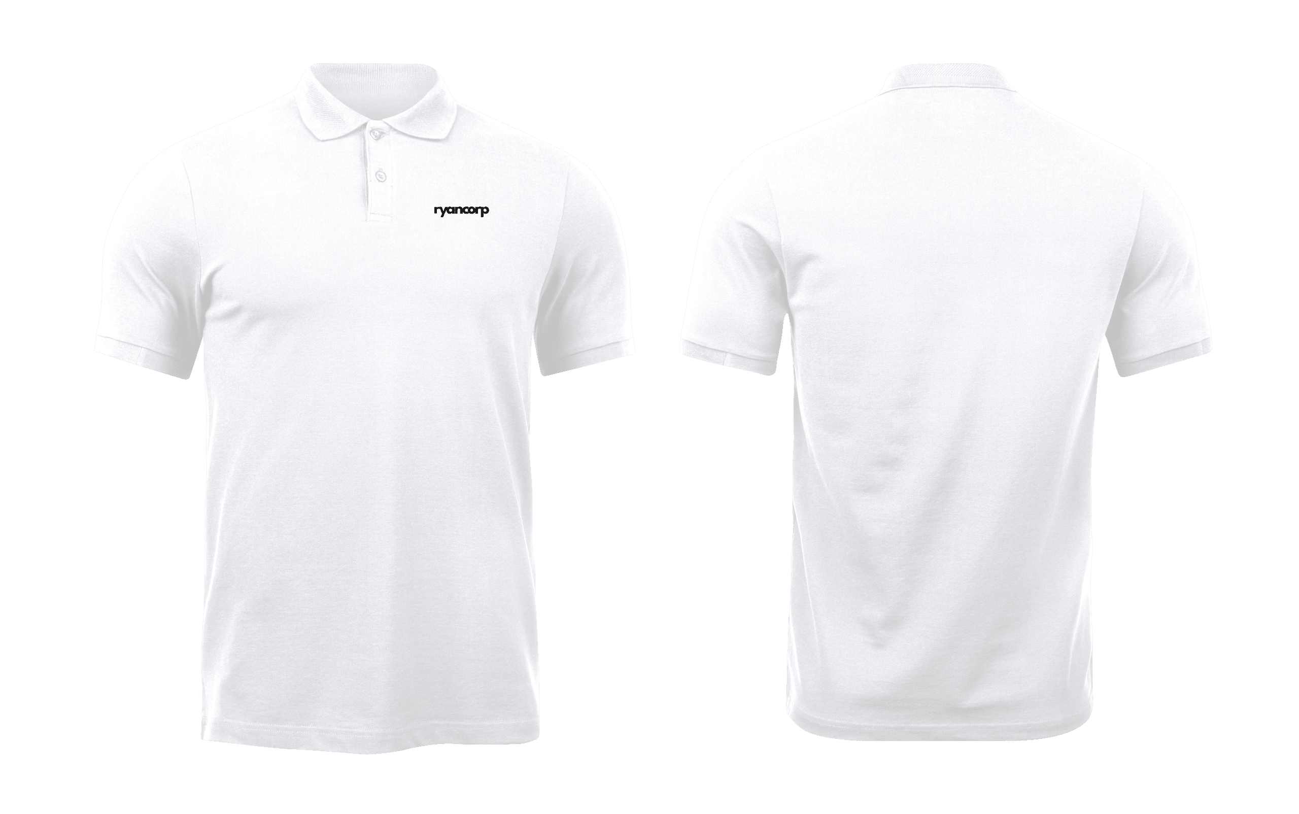 Áo thun đồng phục Polo Tập Đoàn RyanCorp